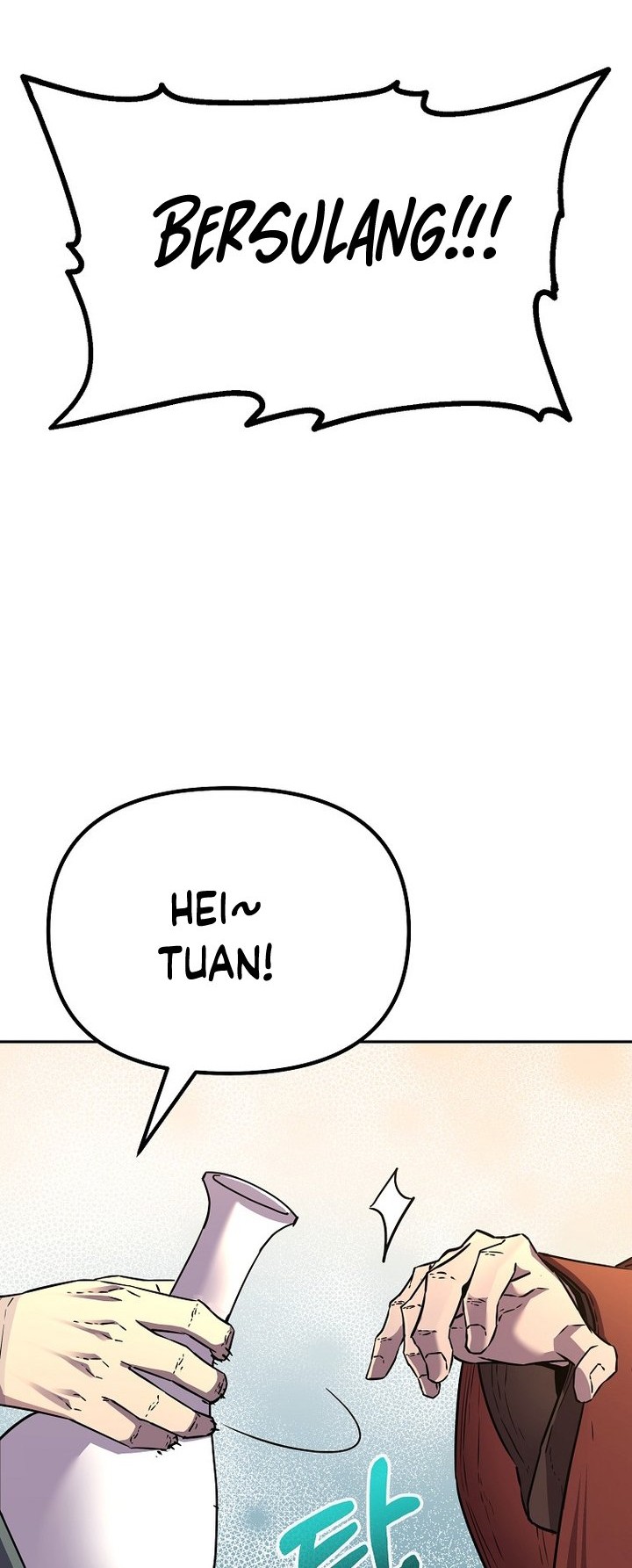 Reincarnation of the Murim Clan’s Former Ranker Chapter 84 - halaman 41
