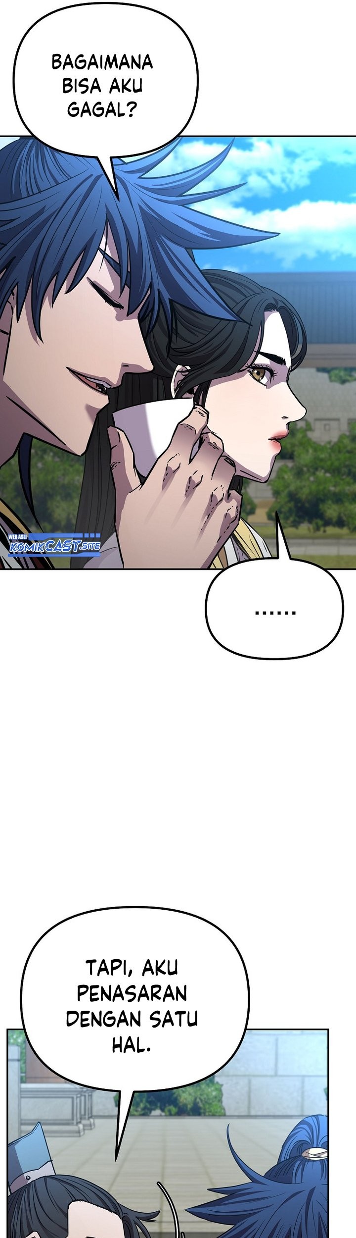 Reincarnation of the Murim Clan’s Former Ranker Chapter 84 - halaman 44