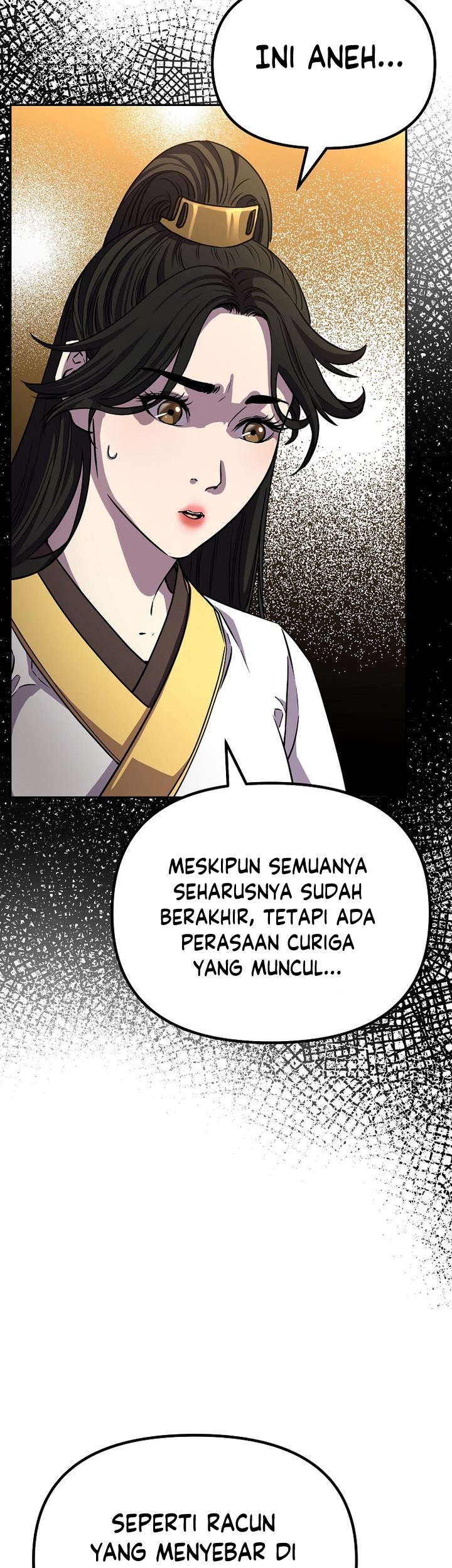 Reincarnation of the Murim Clan’s Former Ranker Chapter 84 - halaman 48