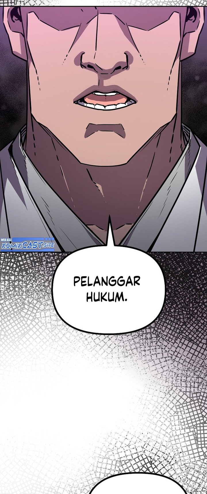 Reincarnation of the Murim Clan’s Former Ranker Chapter 84 - halaman 57