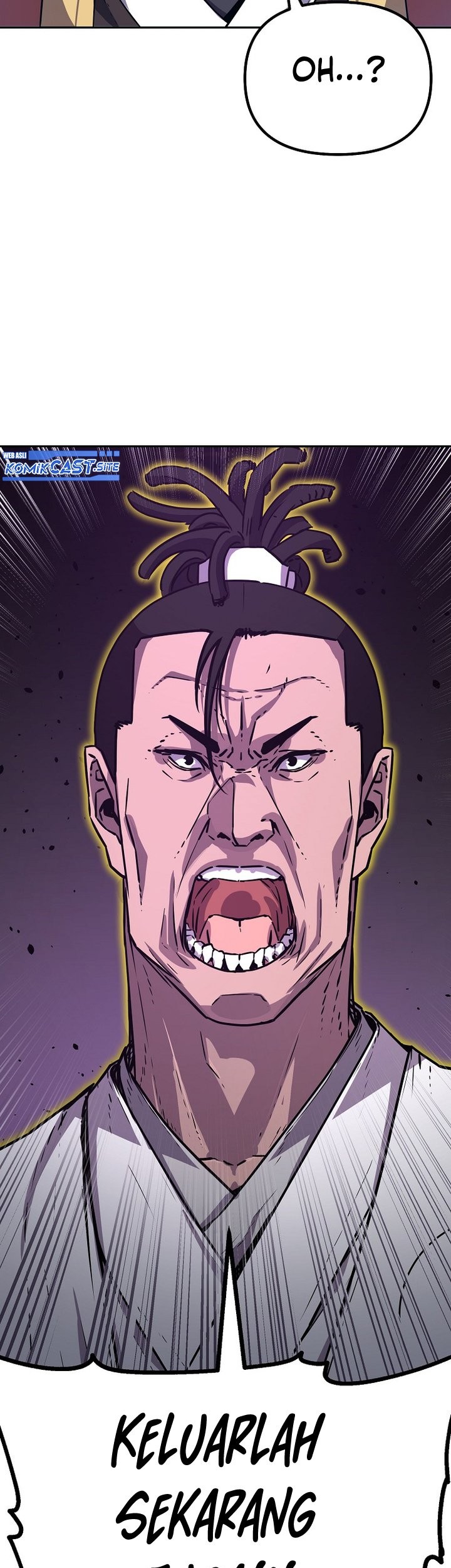 Reincarnation of the Murim Clan’s Former Ranker Chapter 84 - halaman 60