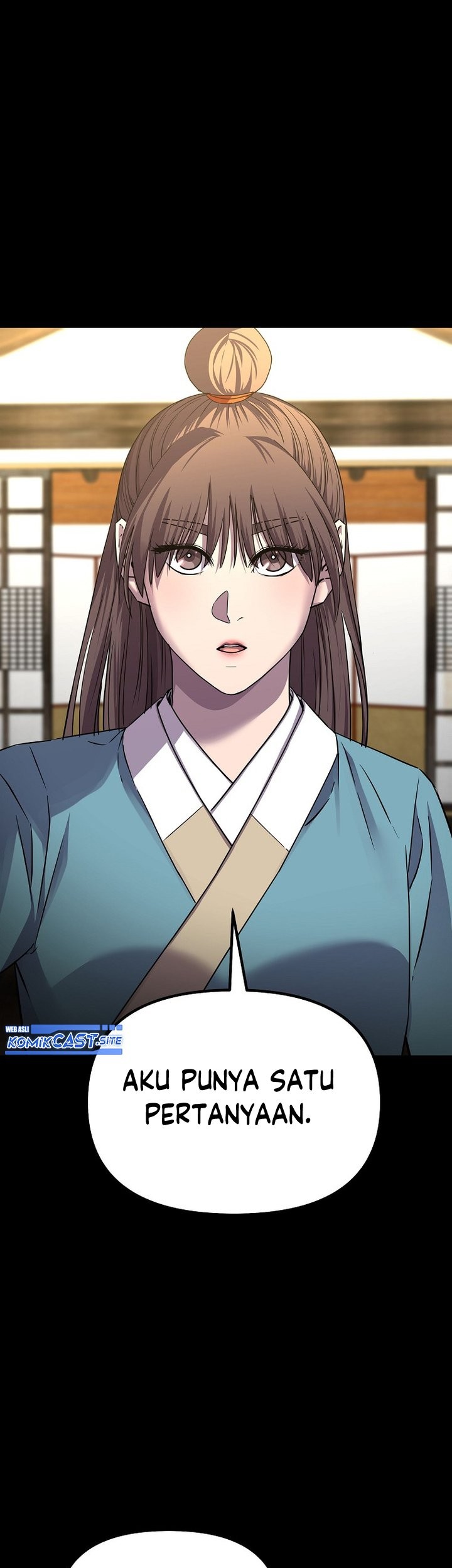 Reincarnation of the Murim Clan’s Former Ranker Chapter 84 - halaman 8