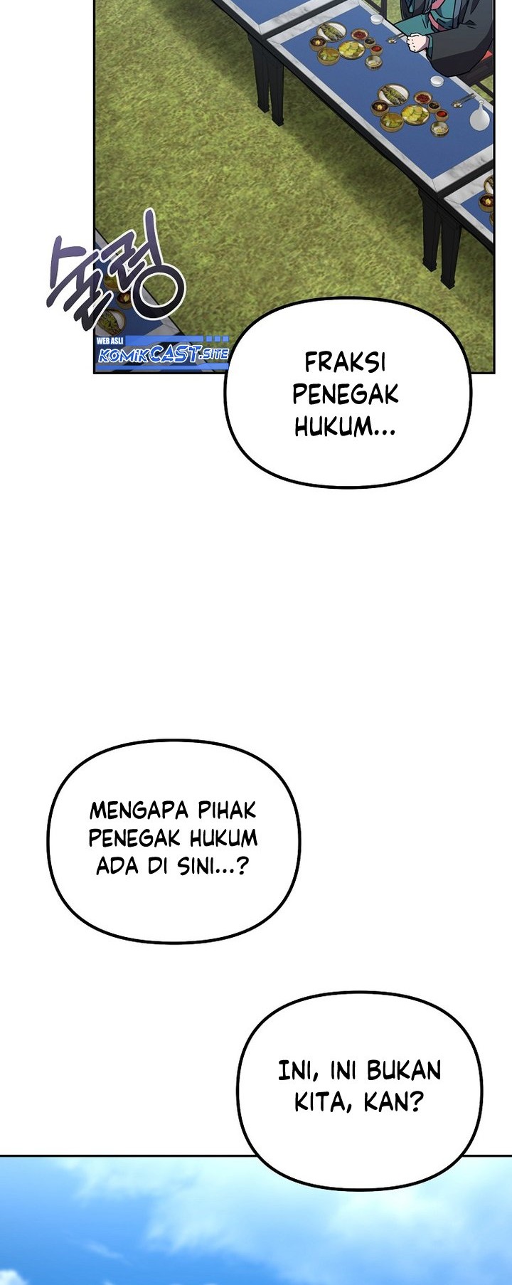Reincarnation of the Murim Clan’s Former Ranker Chapter 85 - halaman 13