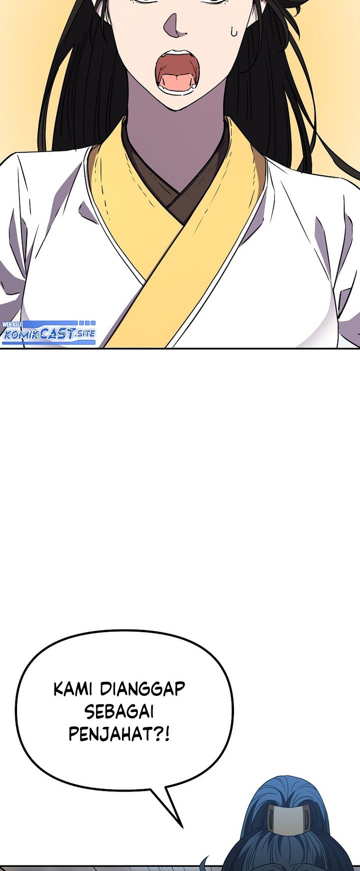 Reincarnation of the Murim Clan’s Former Ranker Chapter 85 - halaman 15