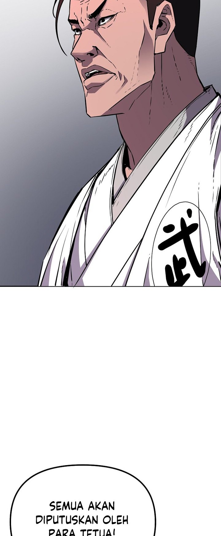 Reincarnation of the Murim Clan’s Former Ranker Chapter 85 - halaman 17