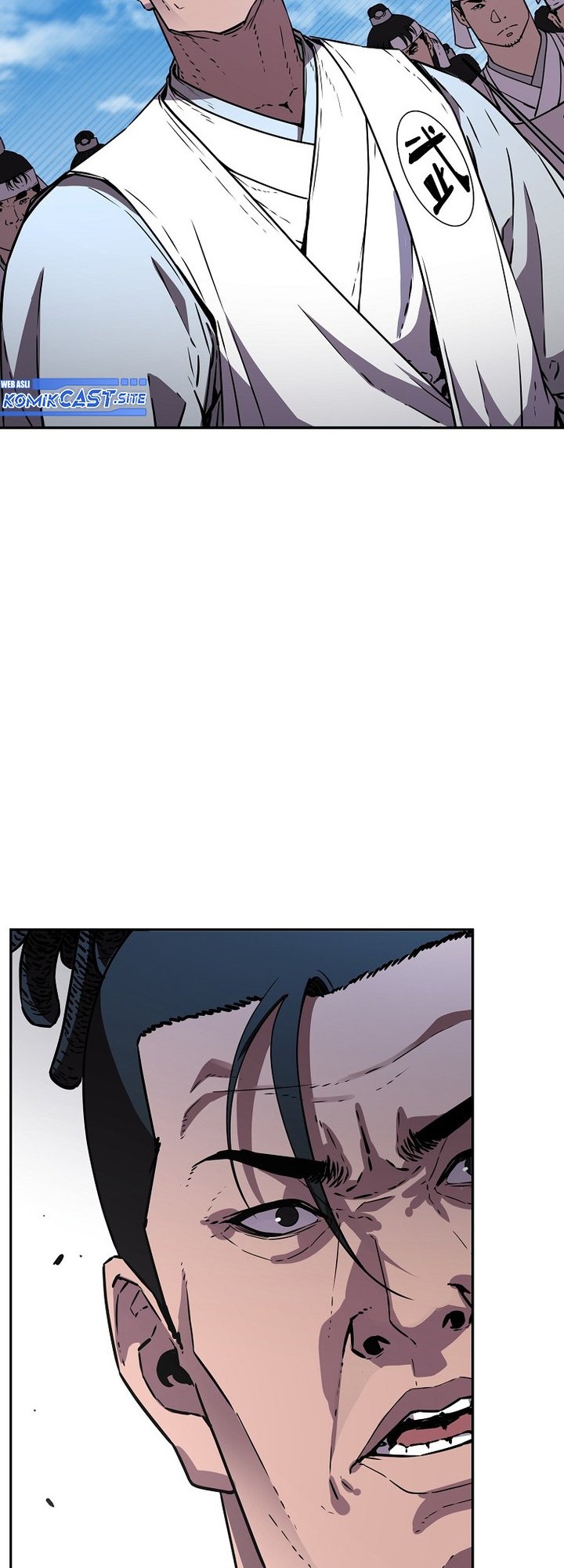 Reincarnation of the Murim Clan’s Former Ranker Chapter 85 - halaman 23