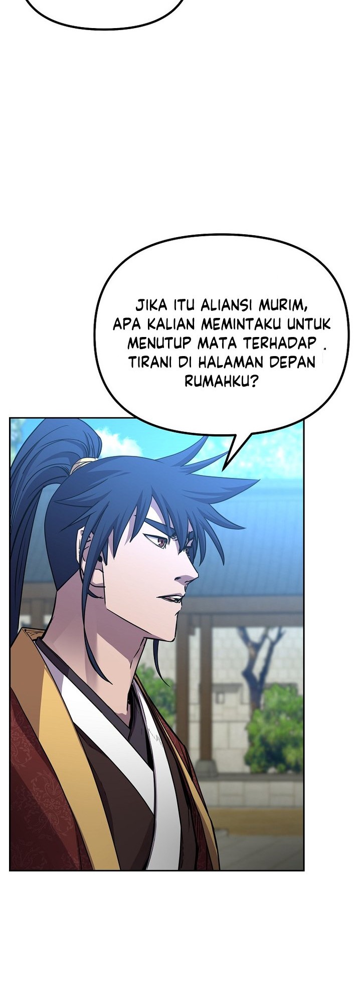 Reincarnation of the Murim Clan’s Former Ranker Chapter 85 - halaman 25