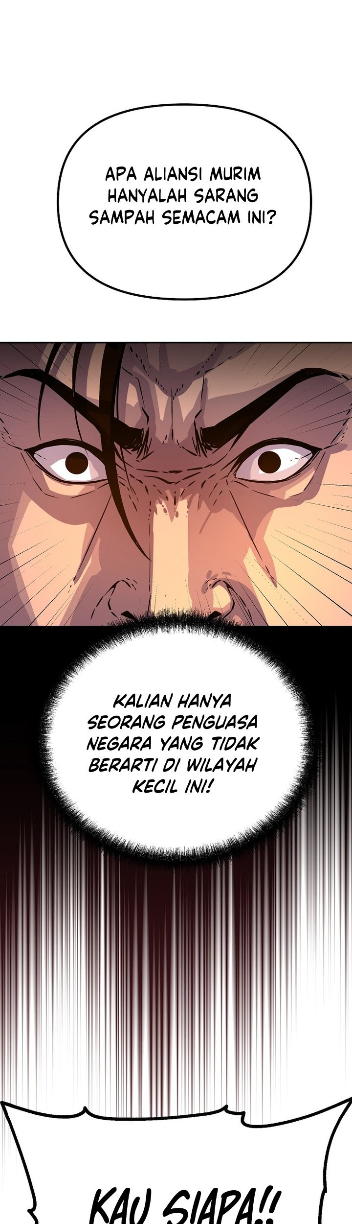 Reincarnation of the Murim Clan’s Former Ranker Chapter 85 - halaman 26