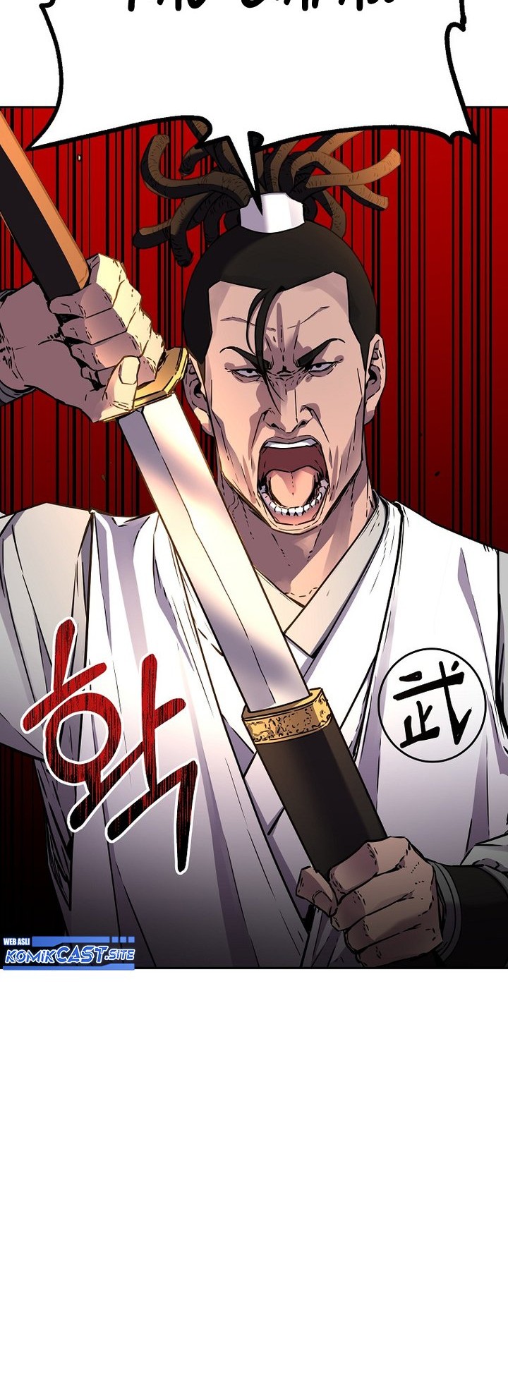 Reincarnation of the Murim Clan’s Former Ranker Chapter 85 - halaman 27