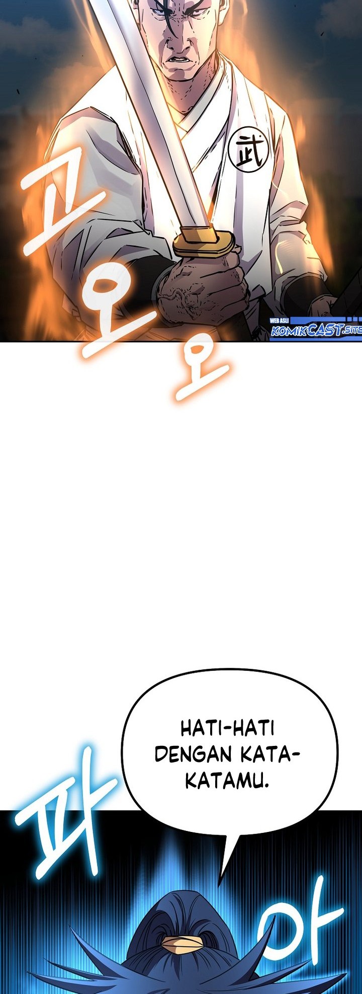 Reincarnation of the Murim Clan’s Former Ranker Chapter 85 - halaman 29