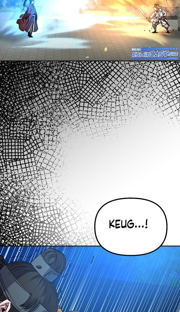 Reincarnation of the Murim Clan’s Former Ranker Chapter 85 - halaman 33