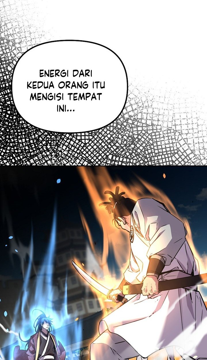 Reincarnation of the Murim Clan’s Former Ranker Chapter 85 - halaman 35