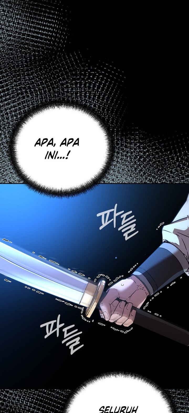 Reincarnation of the Murim Clan’s Former Ranker Chapter 85 - halaman 39