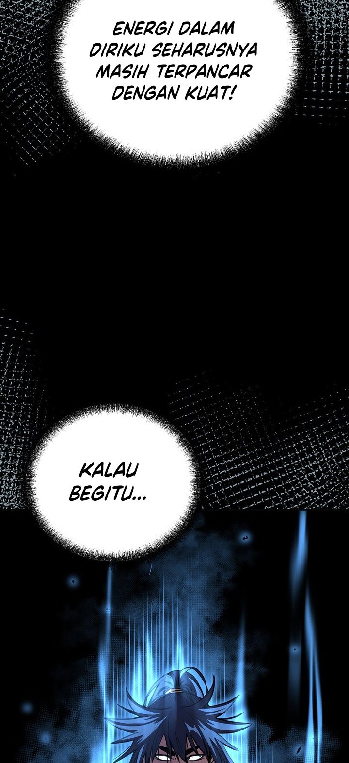 Reincarnation of the Murim Clan’s Former Ranker Chapter 85 - halaman 41