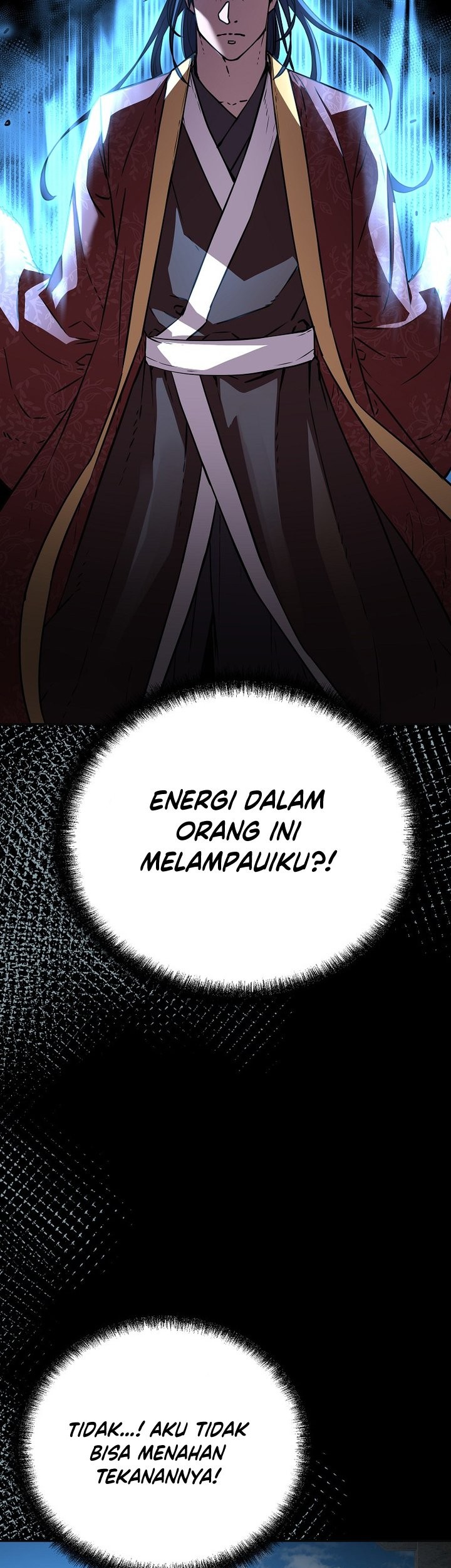 Reincarnation of the Murim Clan’s Former Ranker Chapter 85 - halaman 42