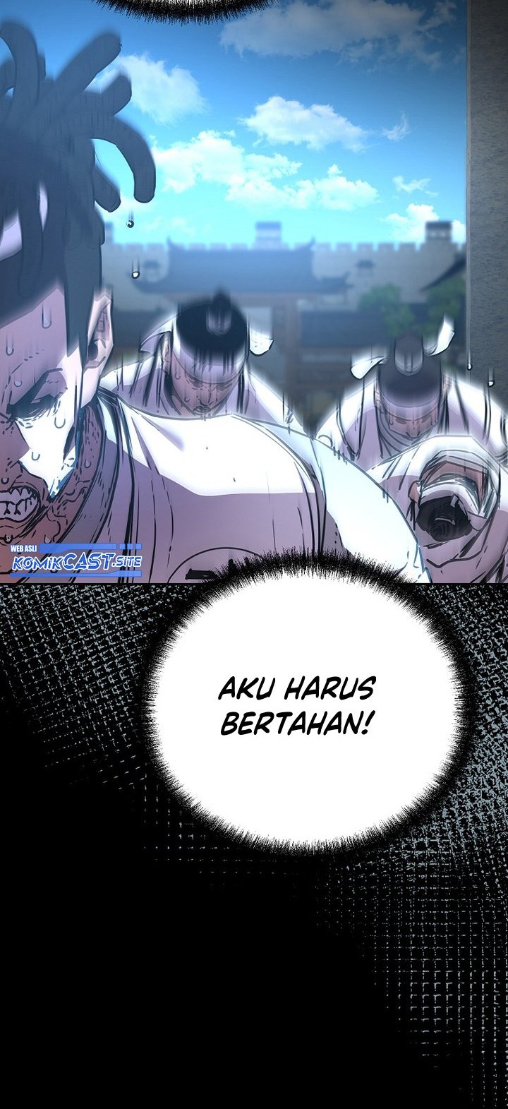 Reincarnation of the Murim Clan’s Former Ranker Chapter 85 - halaman 43