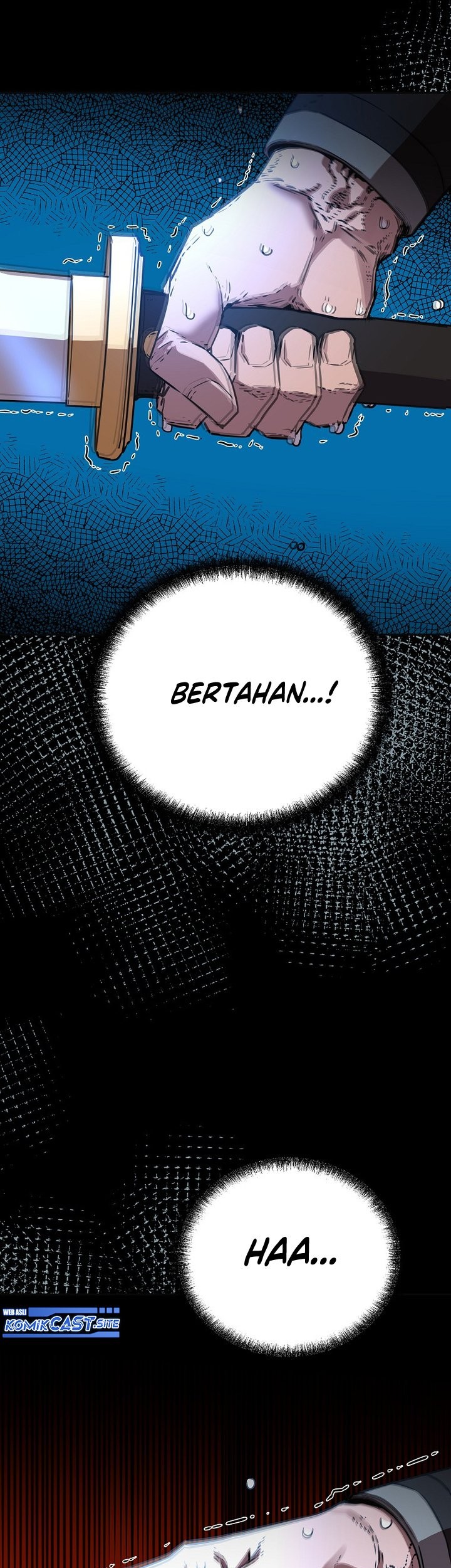 Reincarnation of the Murim Clan’s Former Ranker Chapter 85 - halaman 44