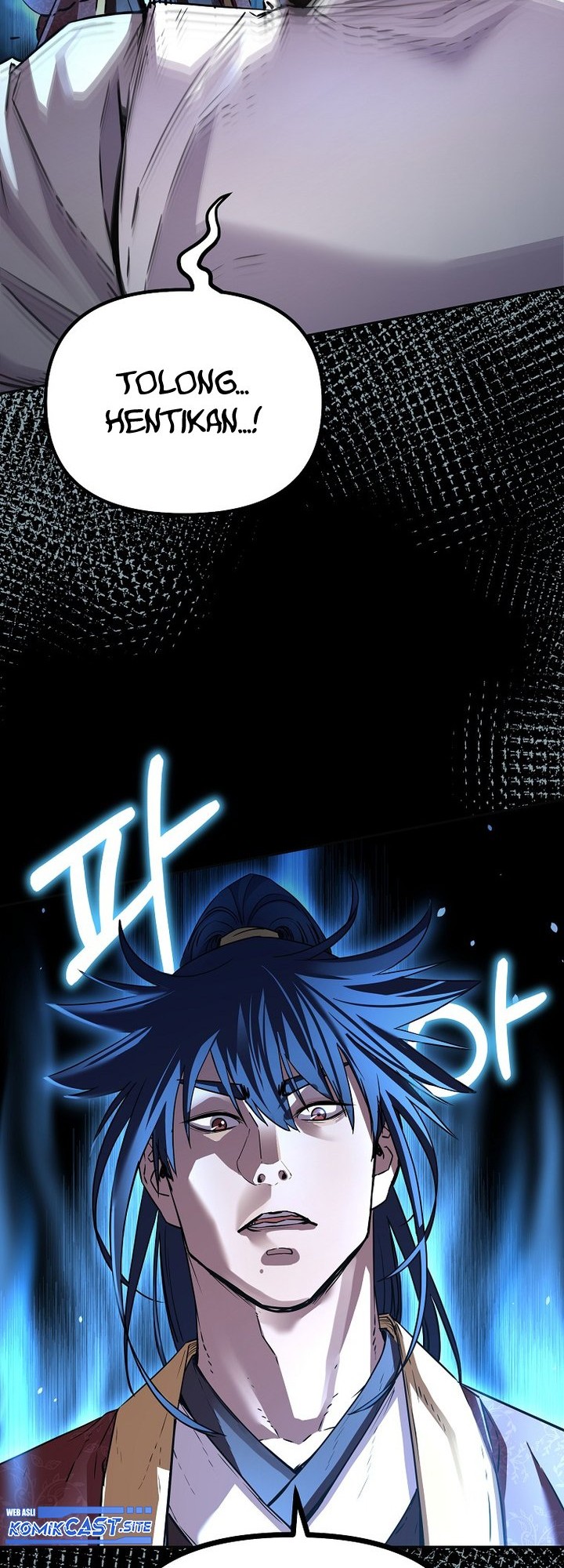 Reincarnation of the Murim Clan’s Former Ranker Chapter 85 - halaman 47
