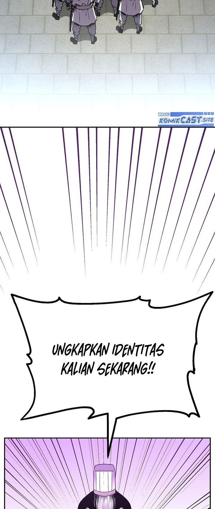 Reincarnation of the Murim Clan’s Former Ranker Chapter 85 - halaman 5