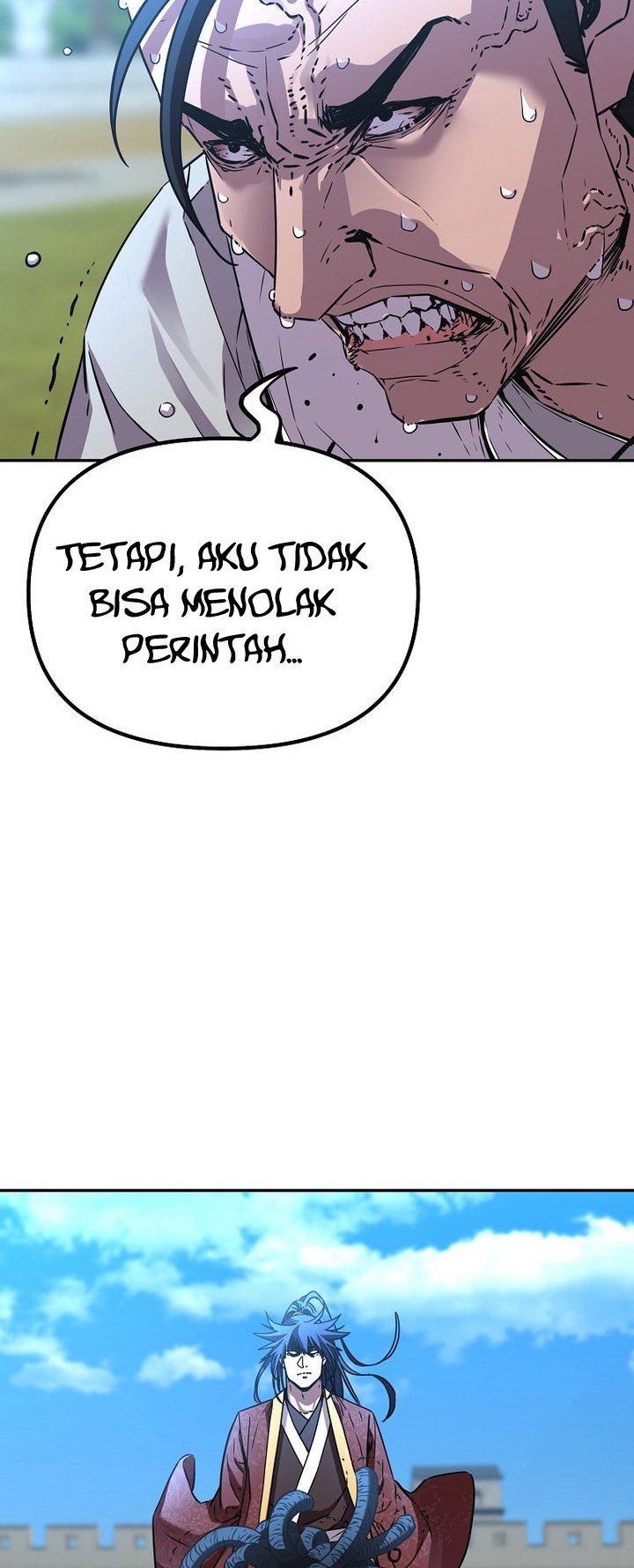 Reincarnation of the Murim Clan’s Former Ranker Chapter 85 - halaman 51