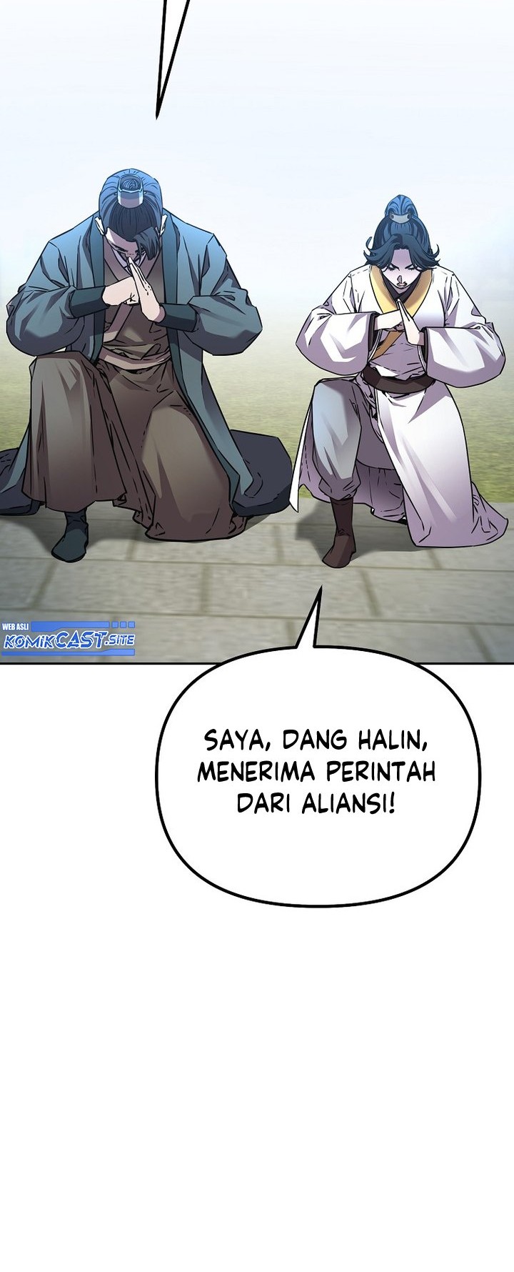 Reincarnation of the Murim Clan’s Former Ranker Chapter 85 - halaman 55