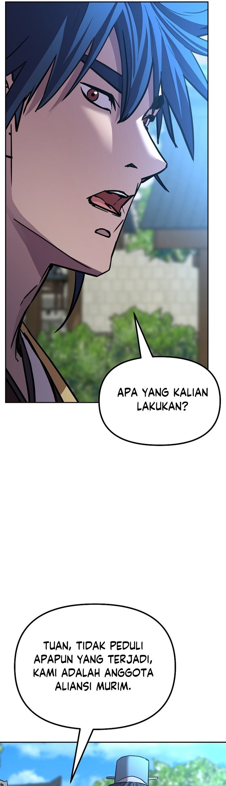 Reincarnation of the Murim Clan’s Former Ranker Chapter 85 - halaman 56