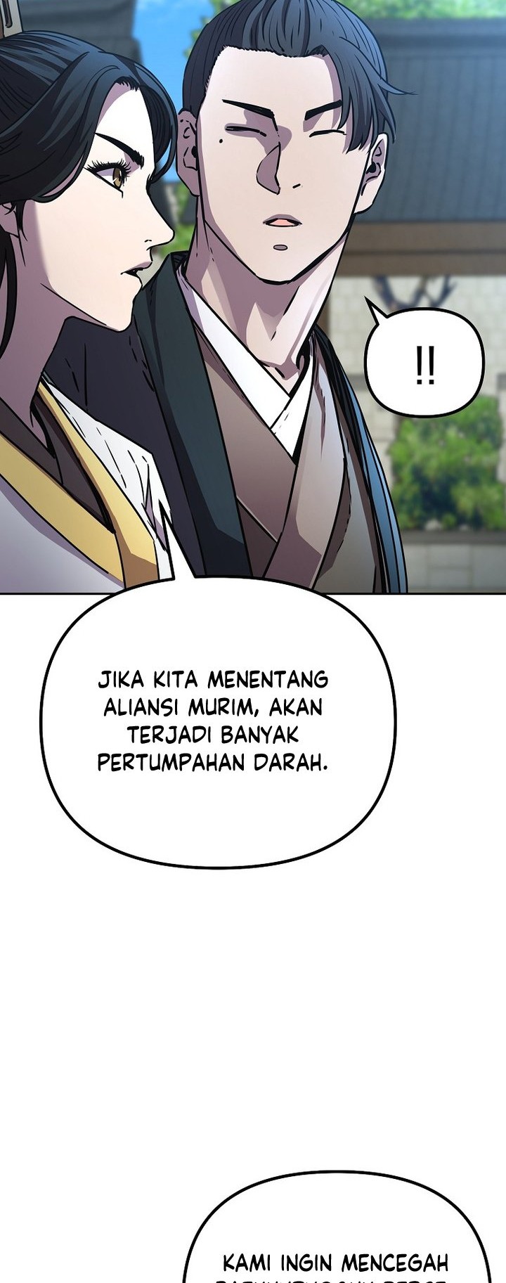 Reincarnation of the Murim Clan’s Former Ranker Chapter 85 - halaman 57