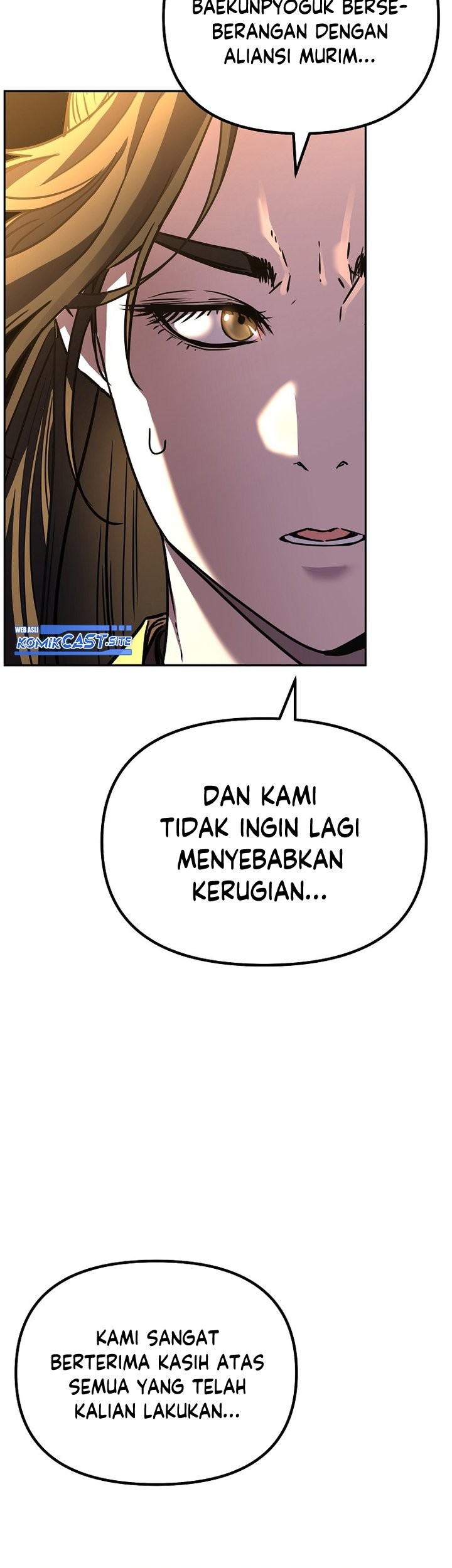 Reincarnation of the Murim Clan’s Former Ranker Chapter 85 - halaman 58