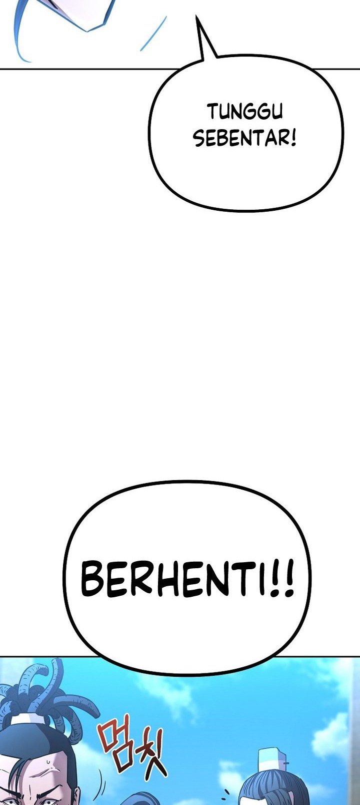 Reincarnation of the Murim Clan’s Former Ranker Chapter 85 - halaman 63