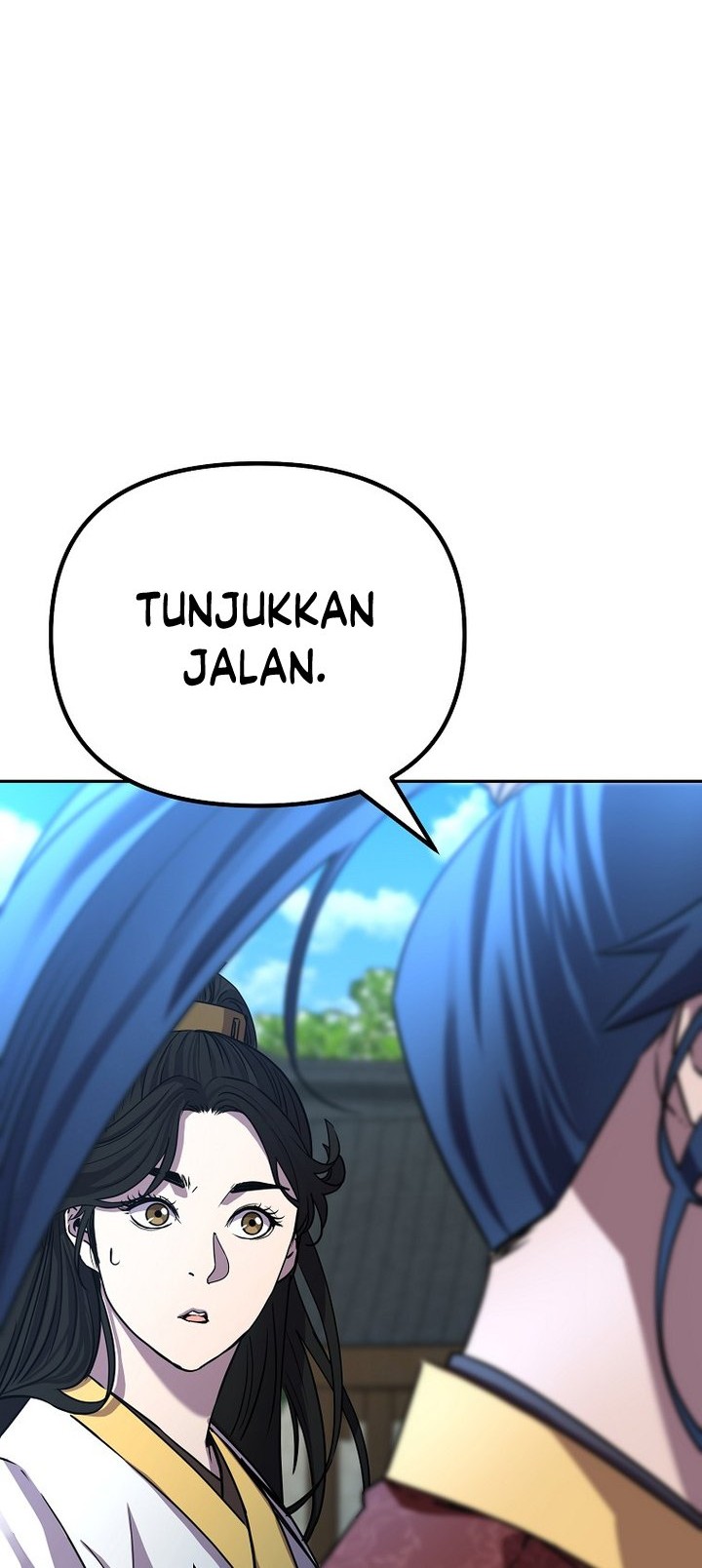 Reincarnation of the Murim Clan’s Former Ranker Chapter 85 - halaman 65
