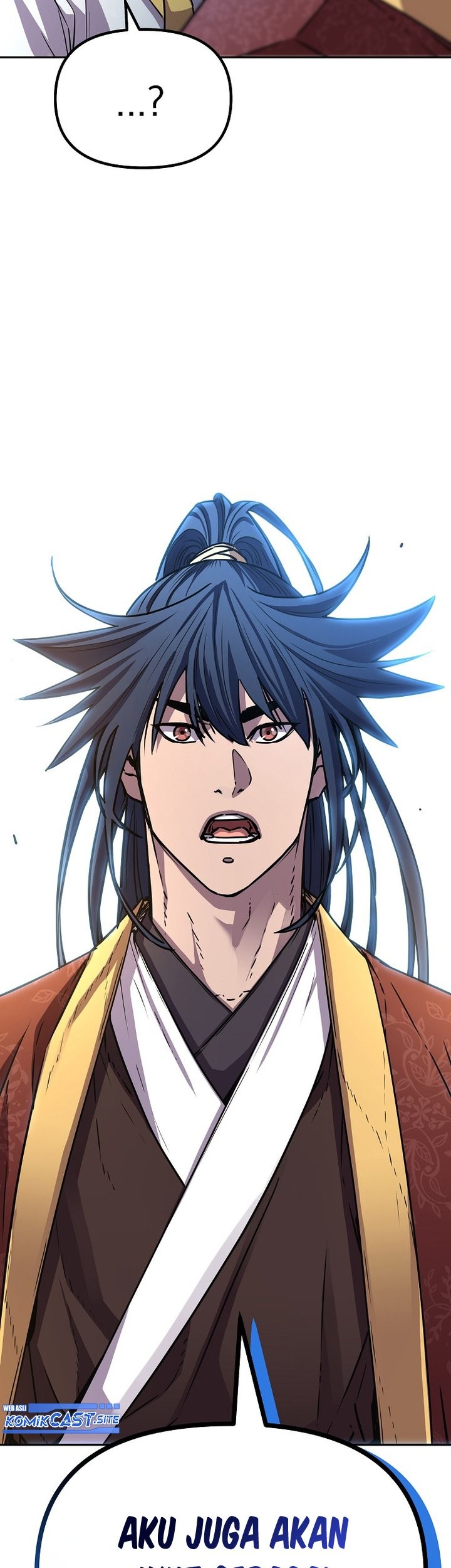 Reincarnation of the Murim Clan’s Former Ranker Chapter 85 - halaman 66
