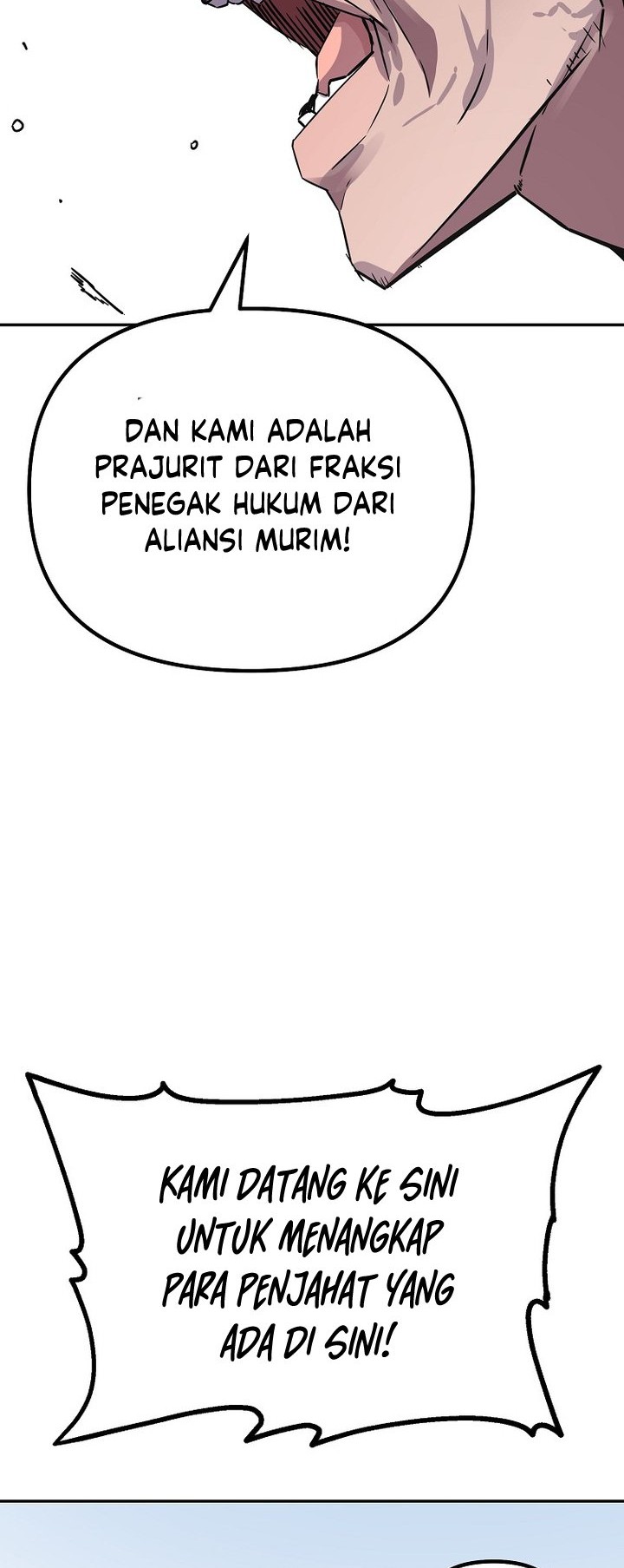 Reincarnation of the Murim Clan’s Former Ranker Chapter 85 - halaman 9