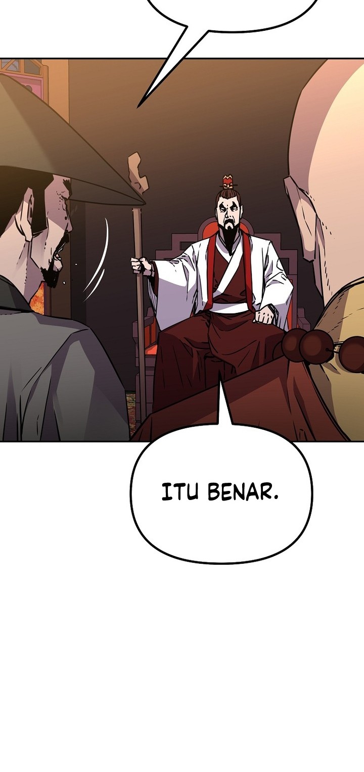 Reincarnation of the Murim Clan’s Former Ranker Chapter 86 - halaman 11