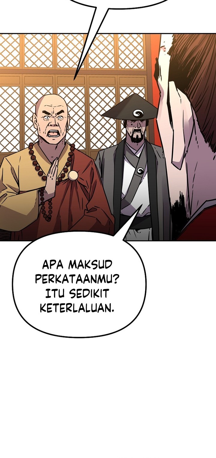 Reincarnation of the Murim Clan’s Former Ranker Chapter 86 - halaman 13