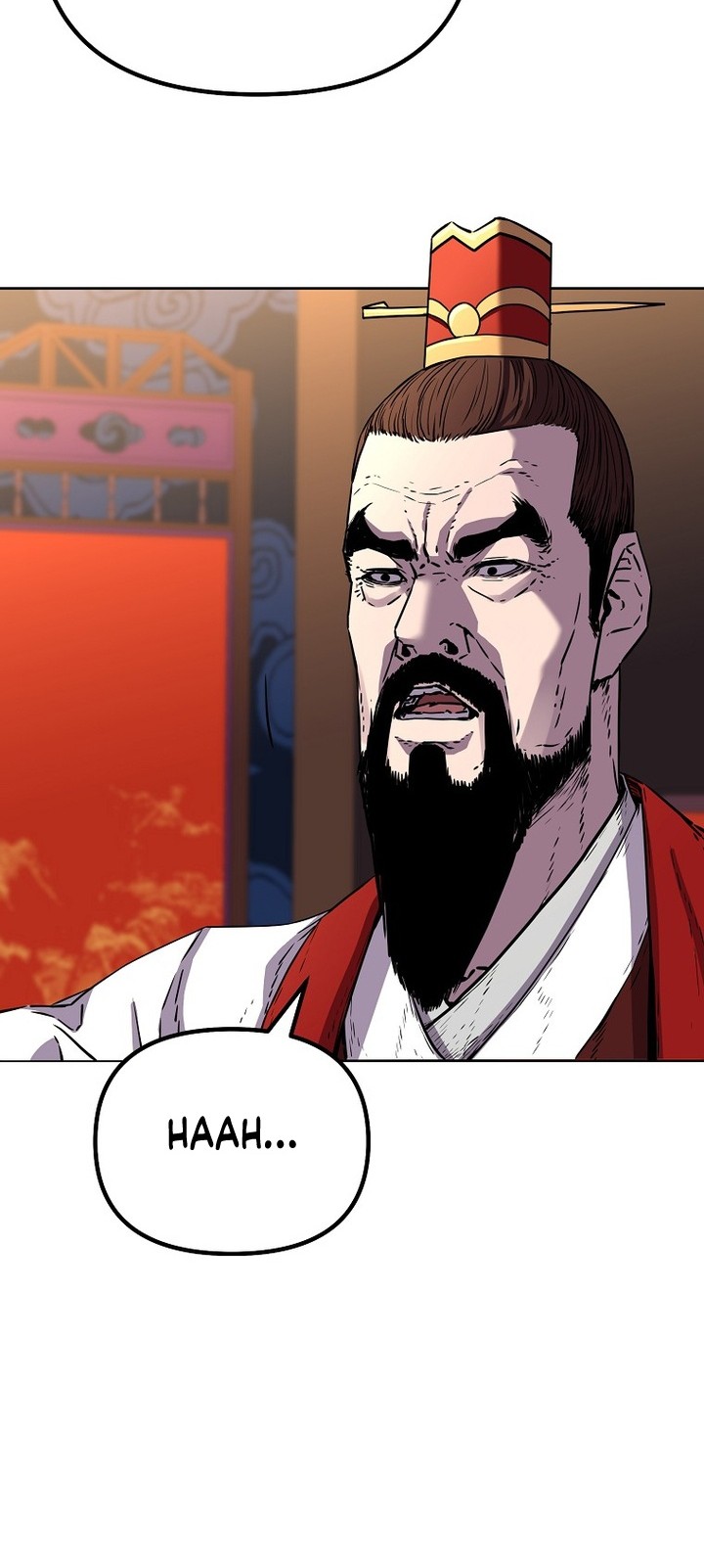 Reincarnation of the Murim Clan’s Former Ranker Chapter 86 - halaman 15