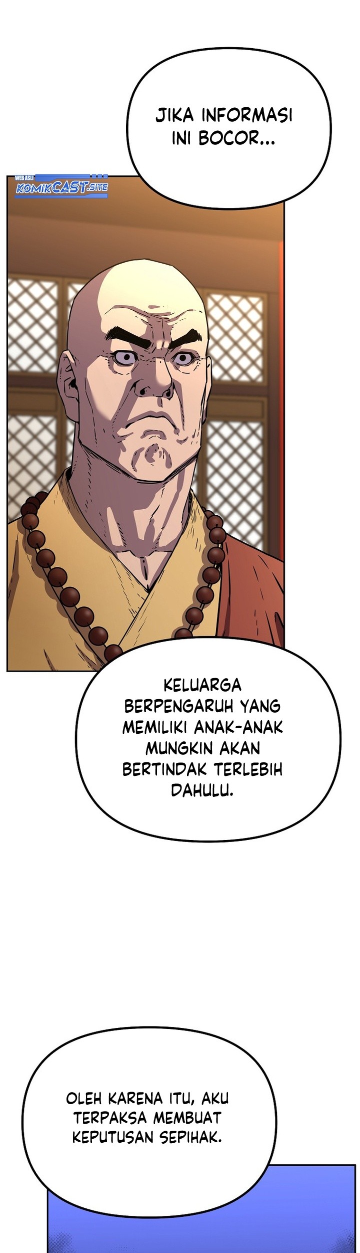 Reincarnation of the Murim Clan’s Former Ranker Chapter 86 - halaman 16