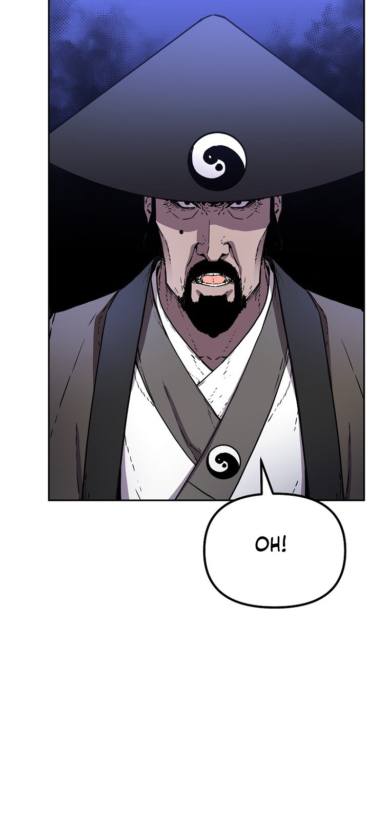 Reincarnation of the Murim Clan’s Former Ranker Chapter 86 - halaman 17