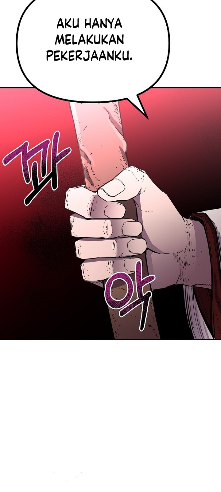 Reincarnation of the Murim Clan’s Former Ranker Chapter 86 - halaman 19