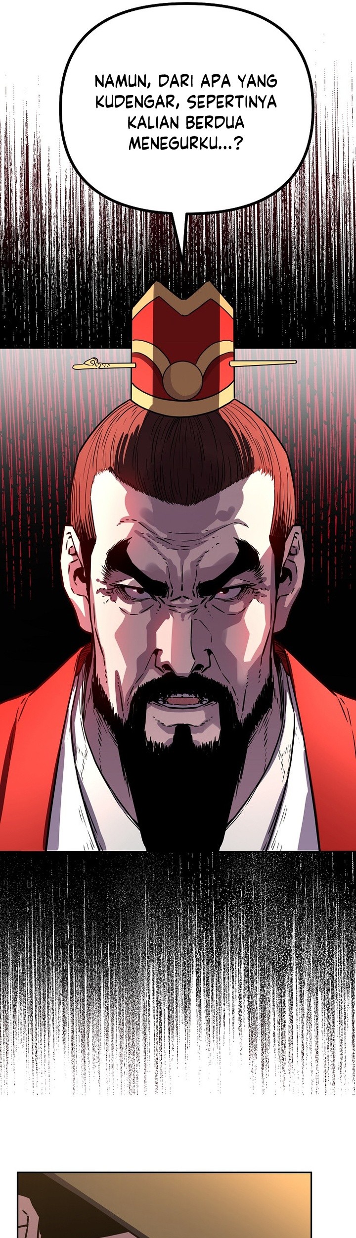 Reincarnation of the Murim Clan’s Former Ranker Chapter 86 - halaman 20