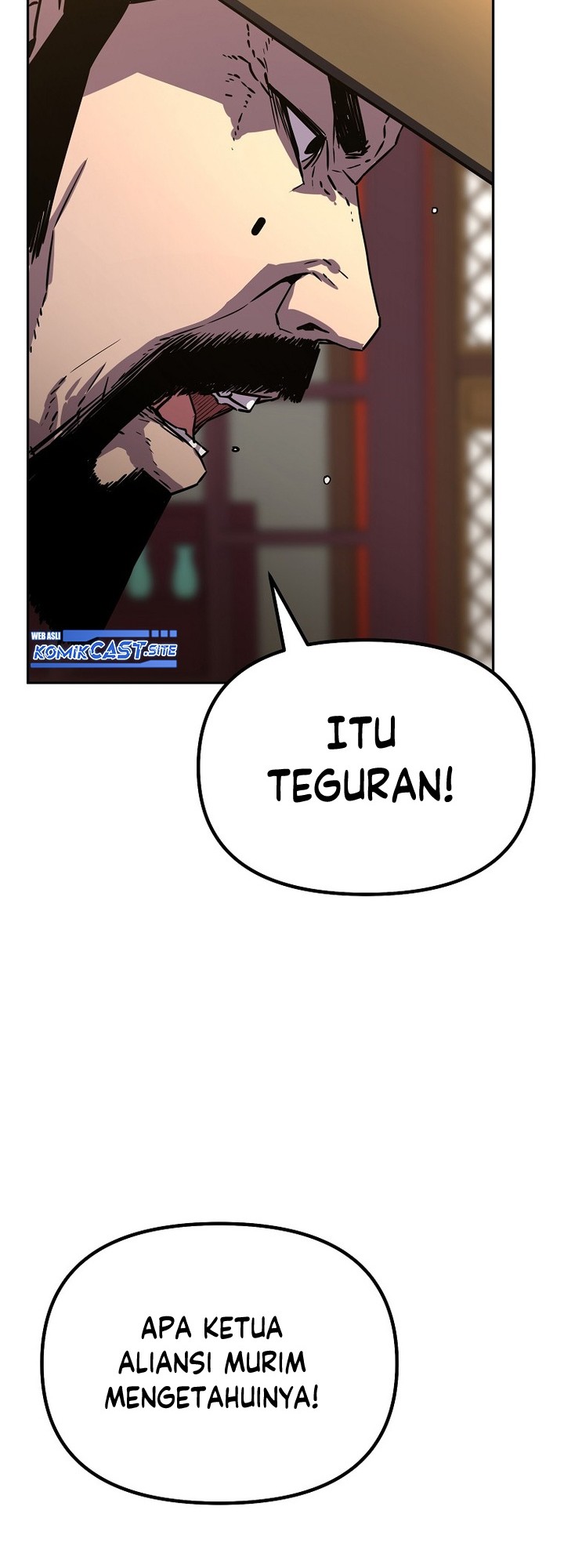 Reincarnation of the Murim Clan’s Former Ranker Chapter 86 - halaman 21