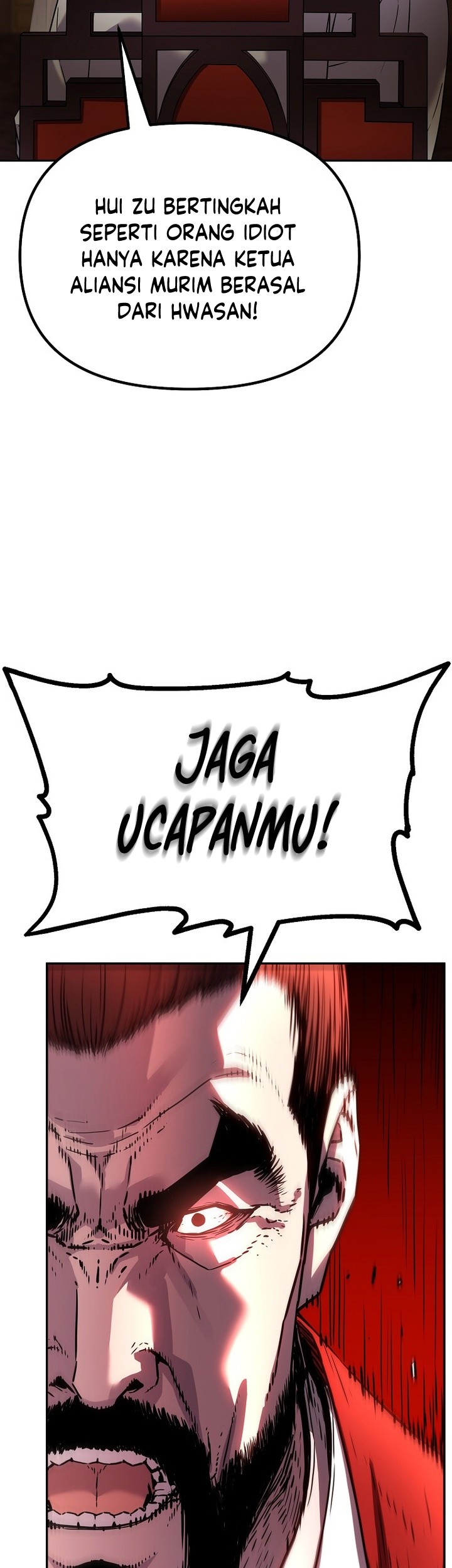 Reincarnation of the Murim Clan’s Former Ranker Chapter 86 - halaman 24