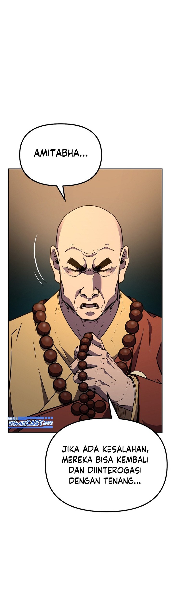 Reincarnation of the Murim Clan’s Former Ranker Chapter 86 - halaman 26