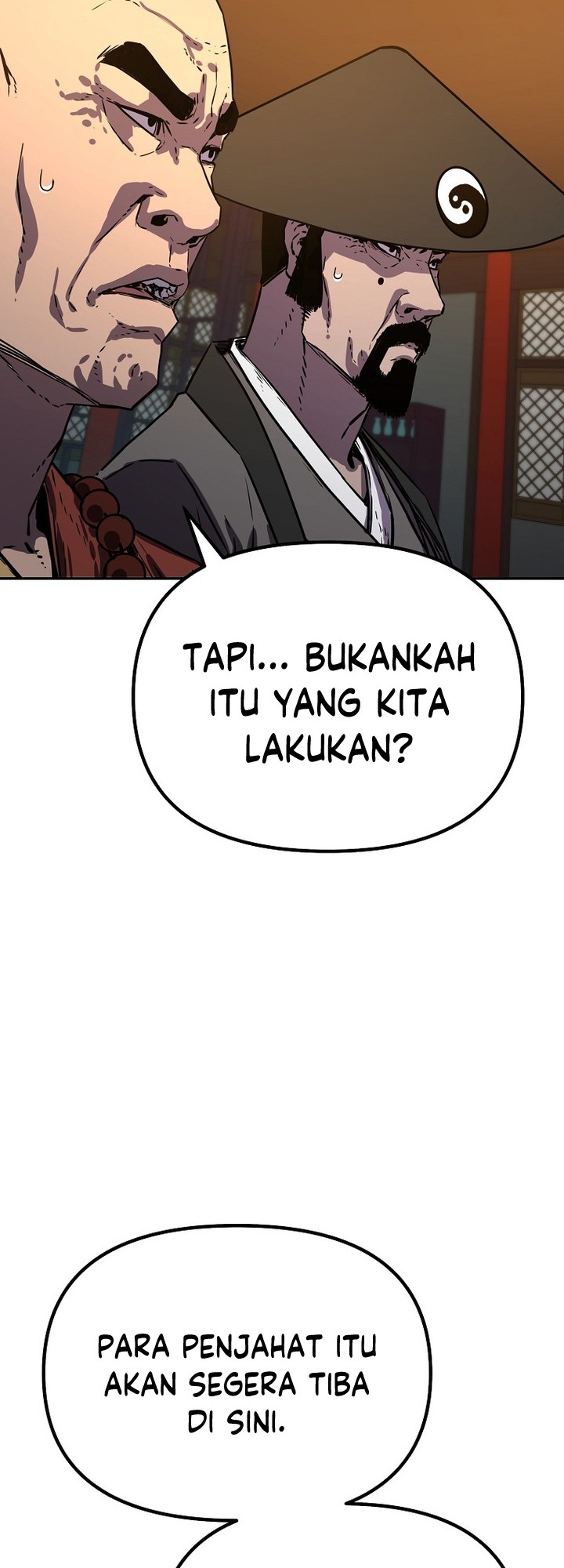 Reincarnation of the Murim Clan’s Former Ranker Chapter 86 - halaman 29