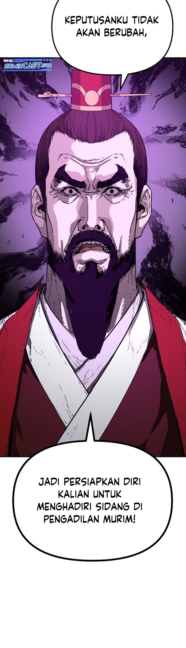 Reincarnation of the Murim Clan’s Former Ranker Chapter 86 - halaman 30