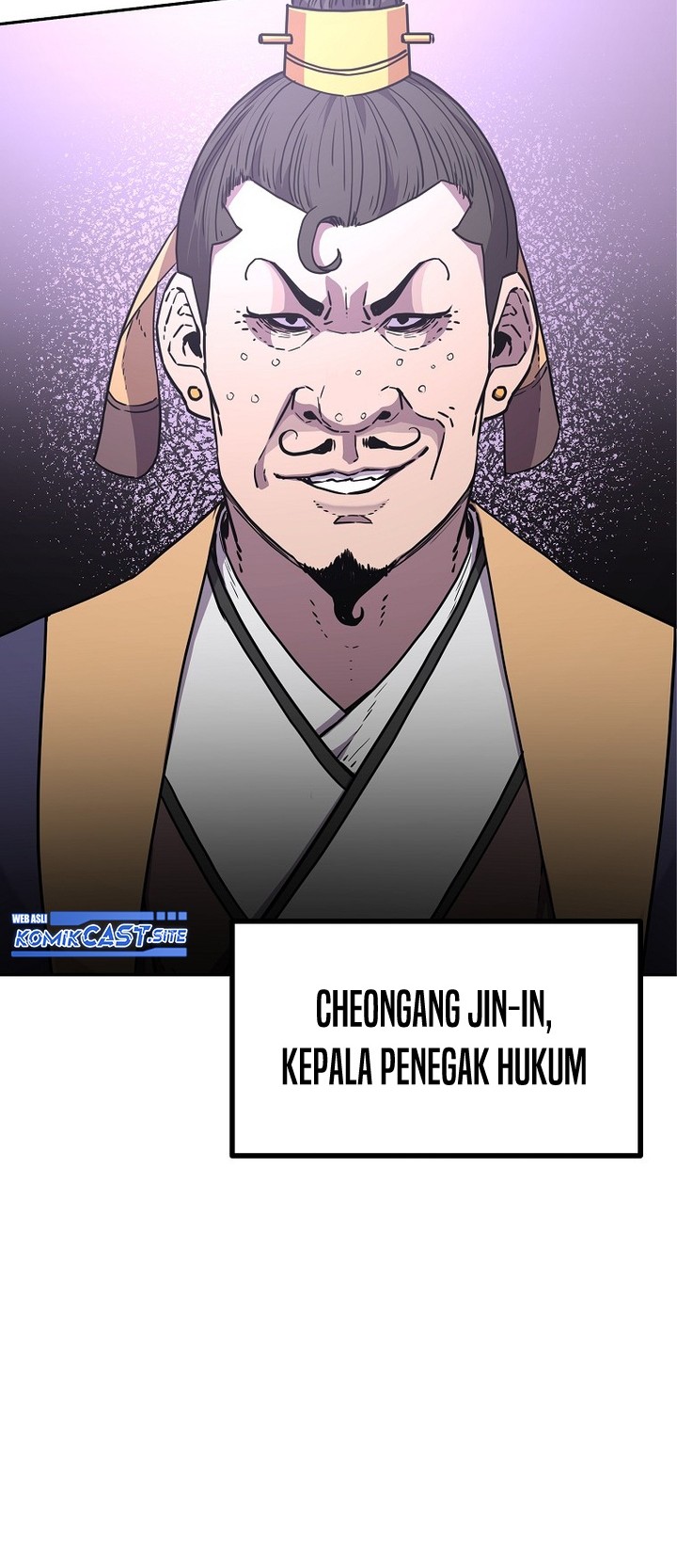Reincarnation of the Murim Clan’s Former Ranker Chapter 86 - halaman 37