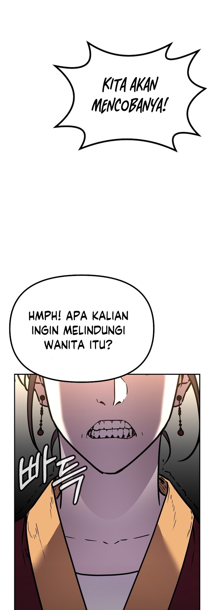 Reincarnation of the Murim Clan’s Former Ranker Chapter 86 - halaman 41