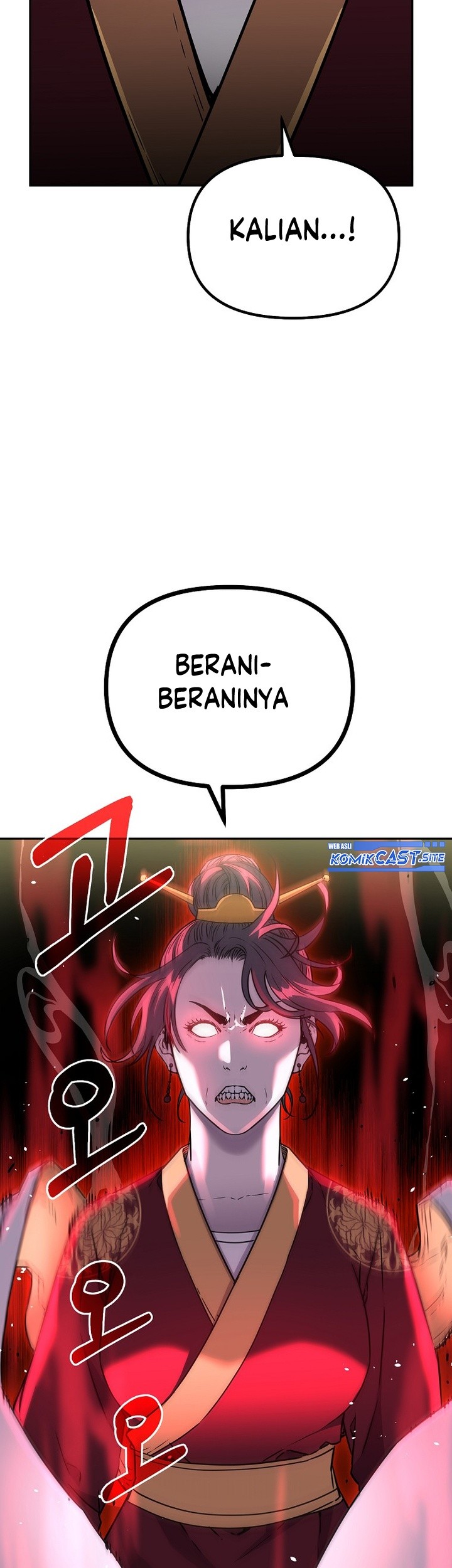 Reincarnation of the Murim Clan’s Former Ranker Chapter 86 - halaman 42