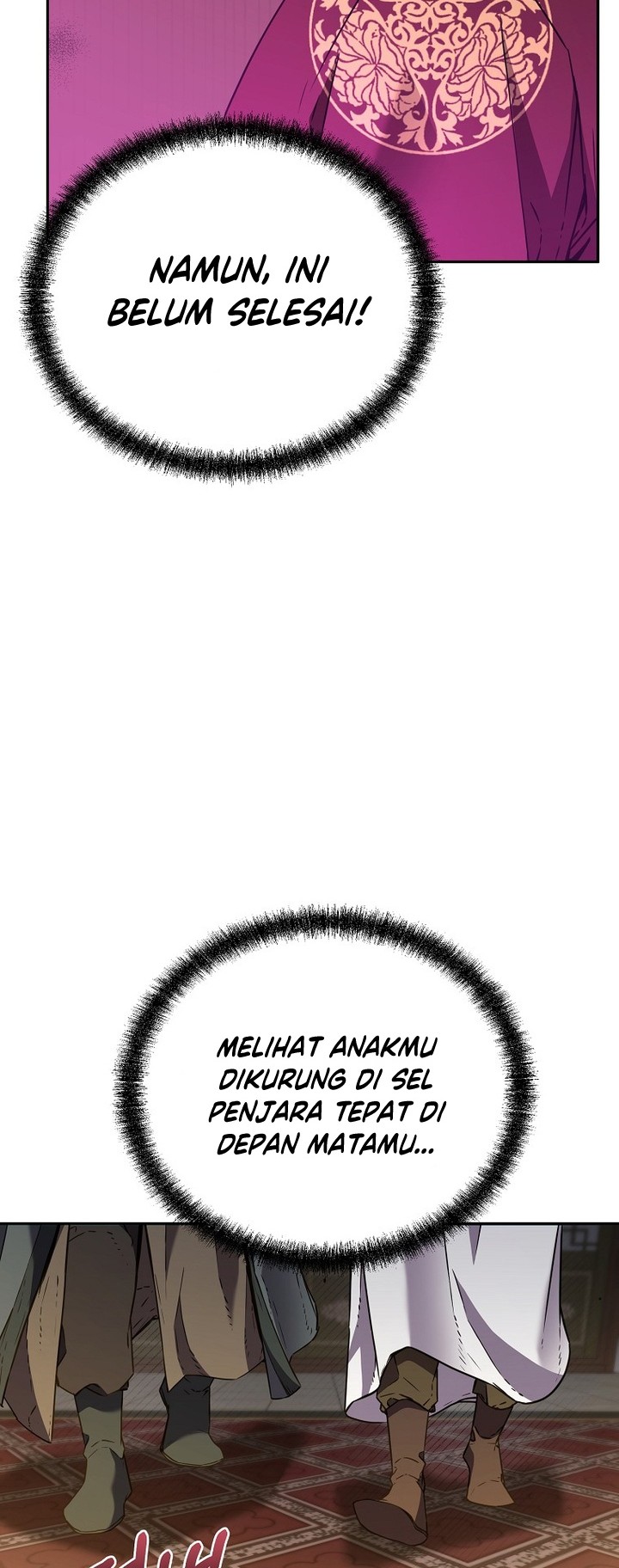 Reincarnation of the Murim Clan’s Former Ranker Chapter 86 - halaman 47