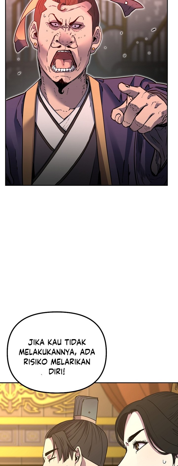 Reincarnation of the Murim Clan’s Former Ranker Chapter 86 - halaman 51