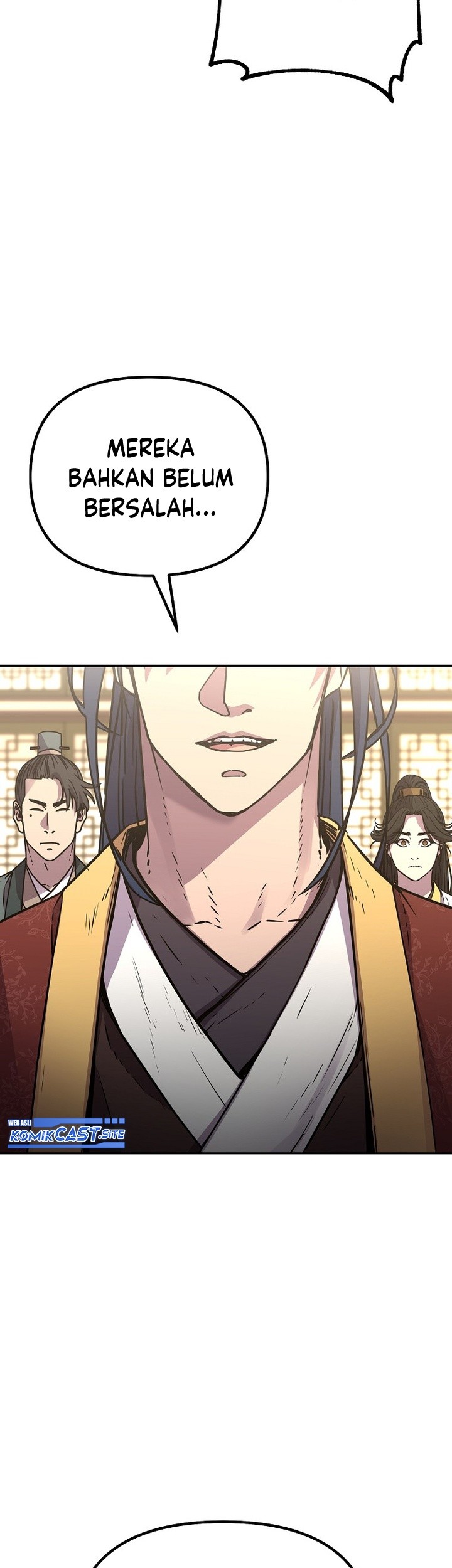 Reincarnation of the Murim Clan’s Former Ranker Chapter 86 - halaman 54